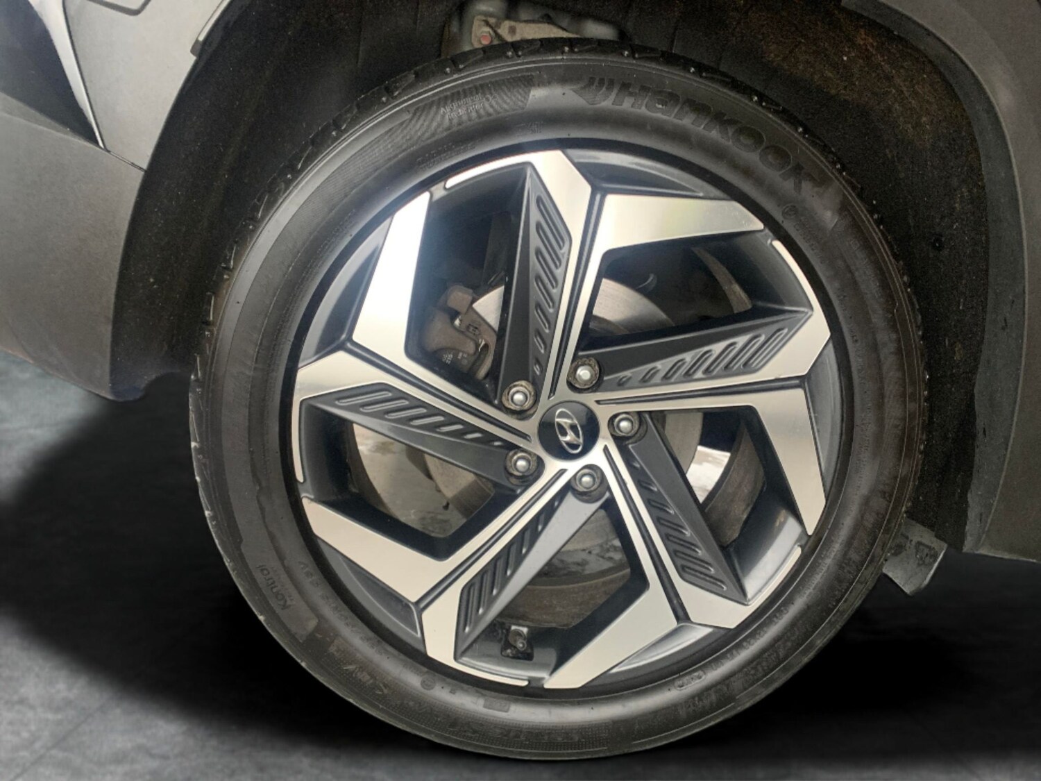 Used Hyundai TUCSON 2022 for sale - 77448013: Photo 31