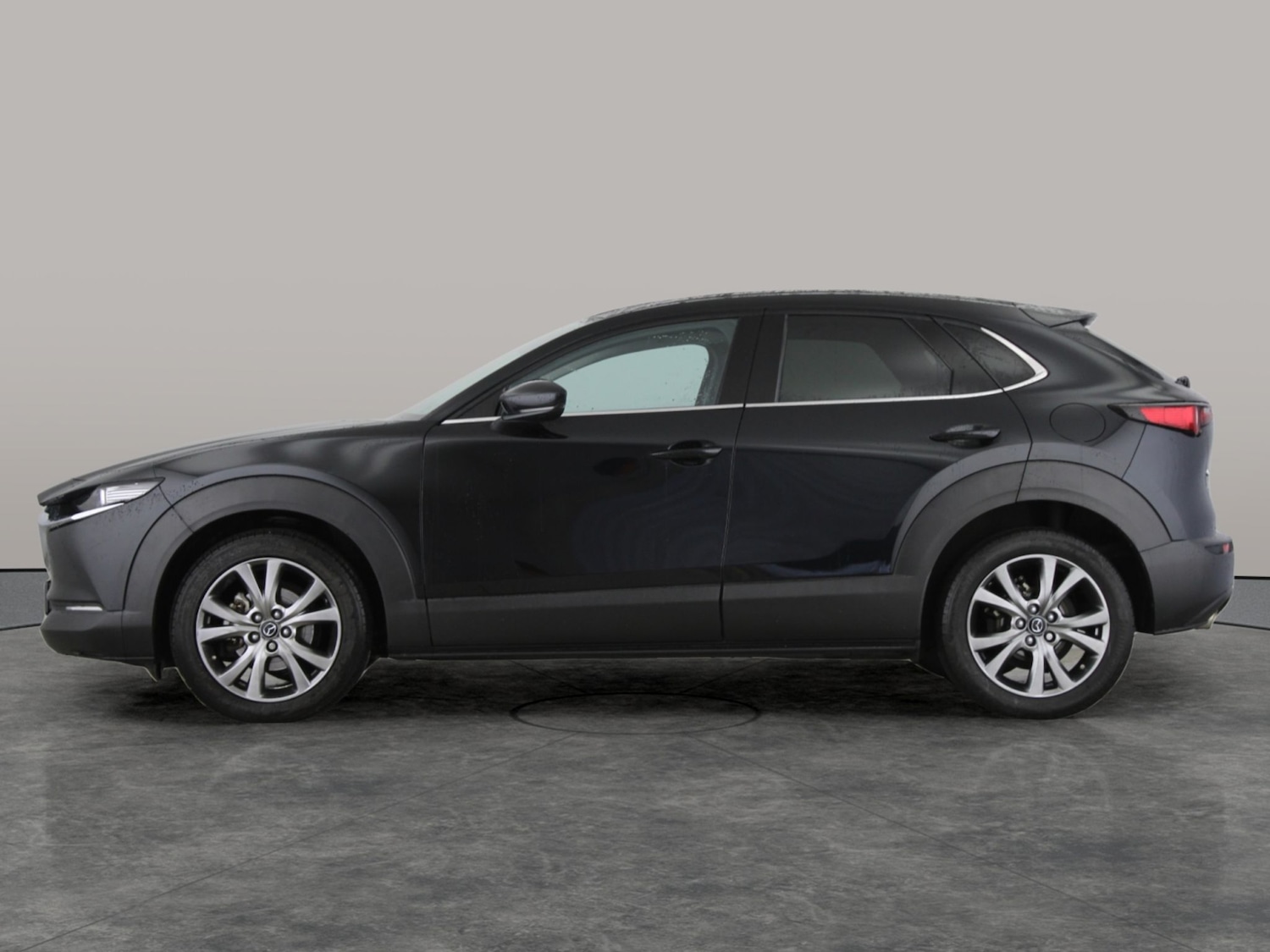 Used Mazda CX-30 2021 for sale - 78132495: Photo 15