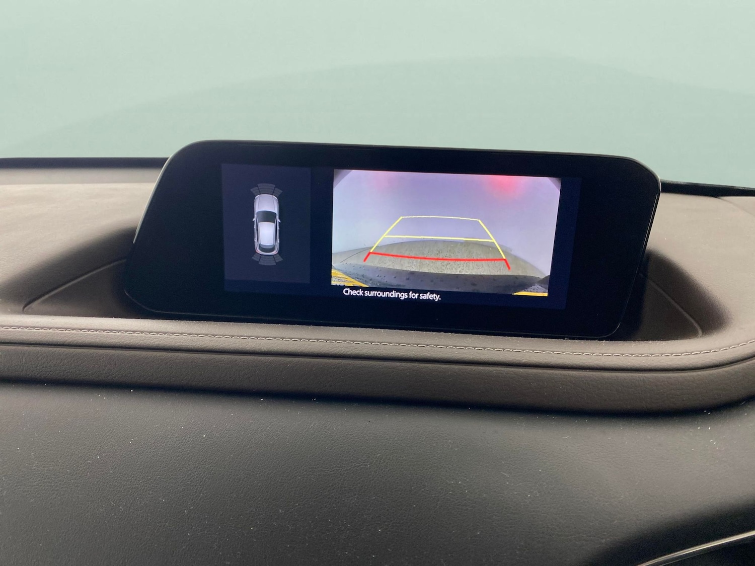 Used Mazda CX-30 2021 for sale - 78132495: Photo 17