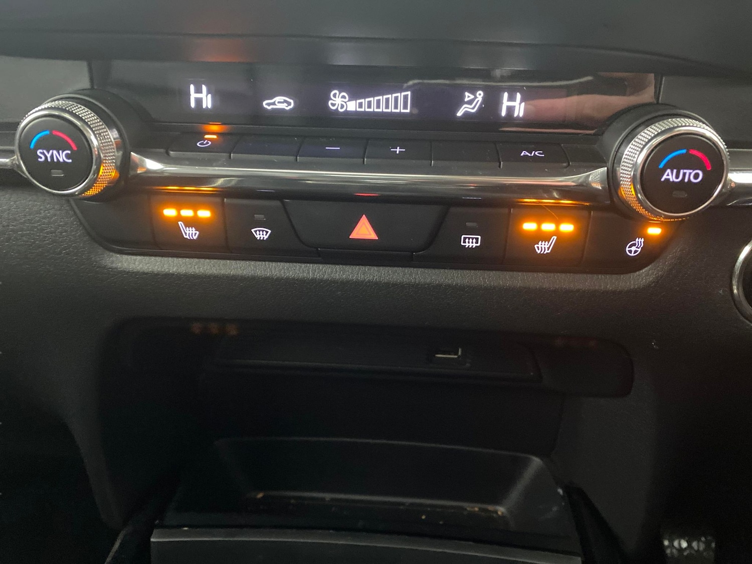 Used Mazda CX-30 2021 for sale - 78132495: Photo 19