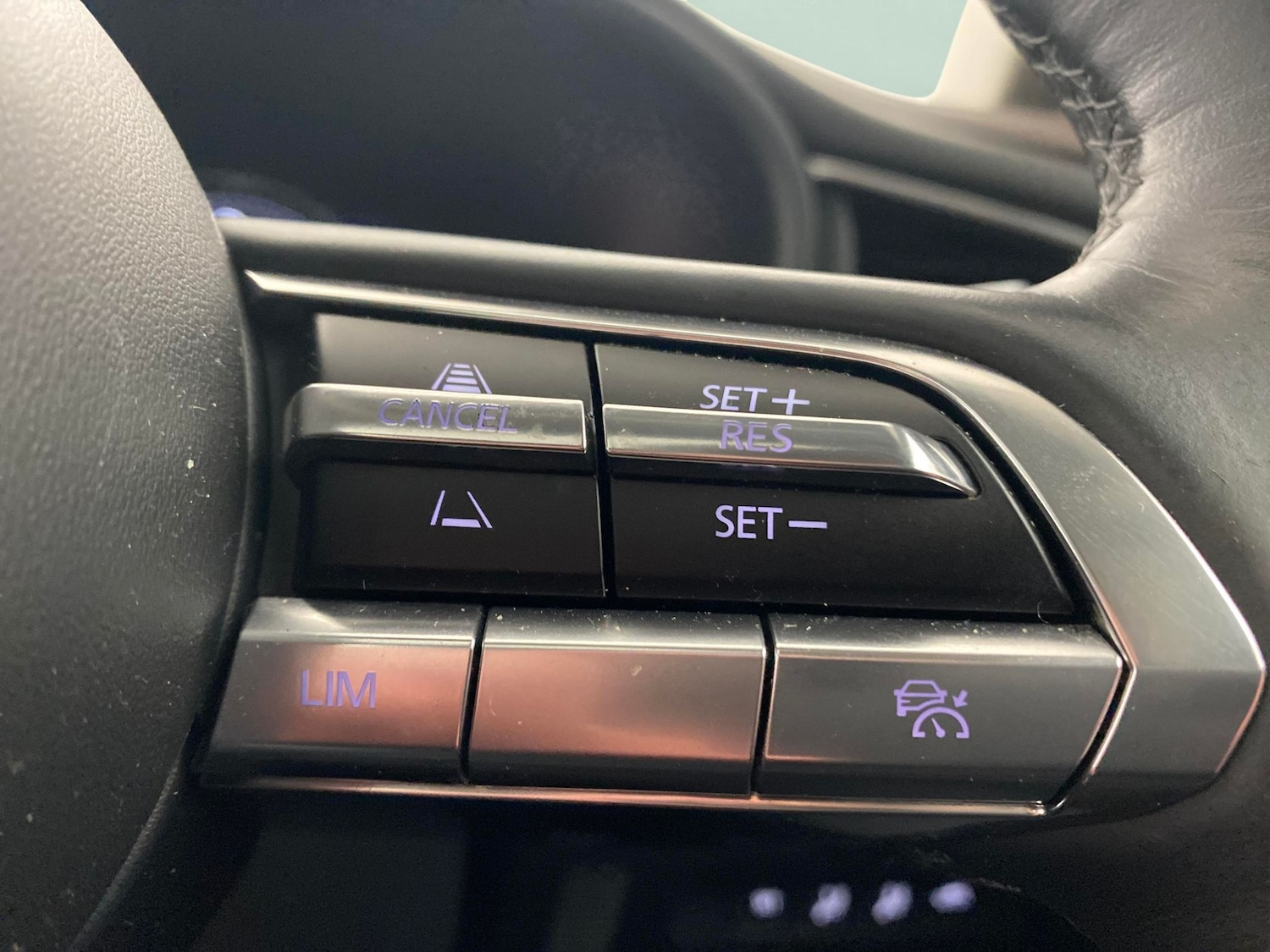 Used Mazda CX-30 2021 for sale - 78132495: Photo 21