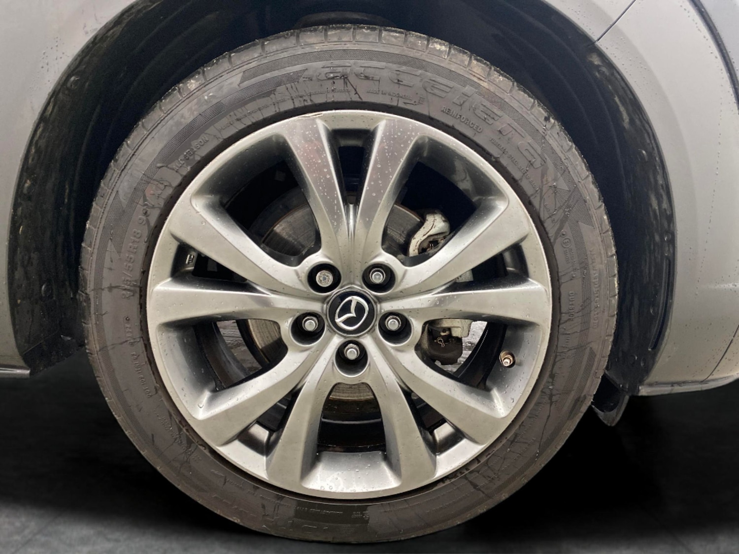 Used Mazda CX-30 2021 for sale - 78132495: Photo 24