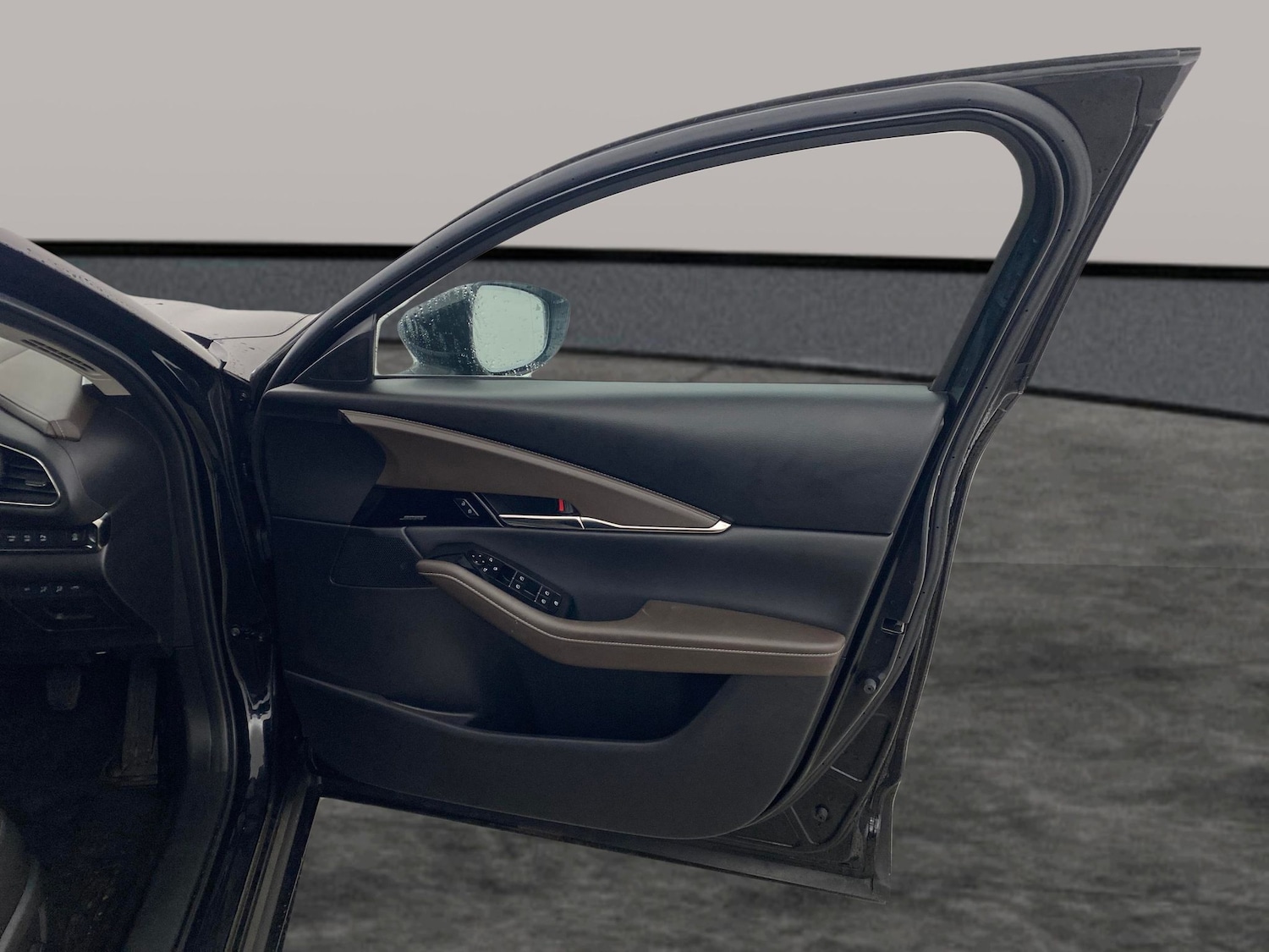 Used Mazda CX-30 2021 for sale - 78132495: Photo 30