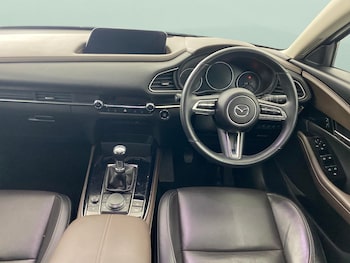 Used Mazda CX-30 2021 for sale - 78132495: Photo