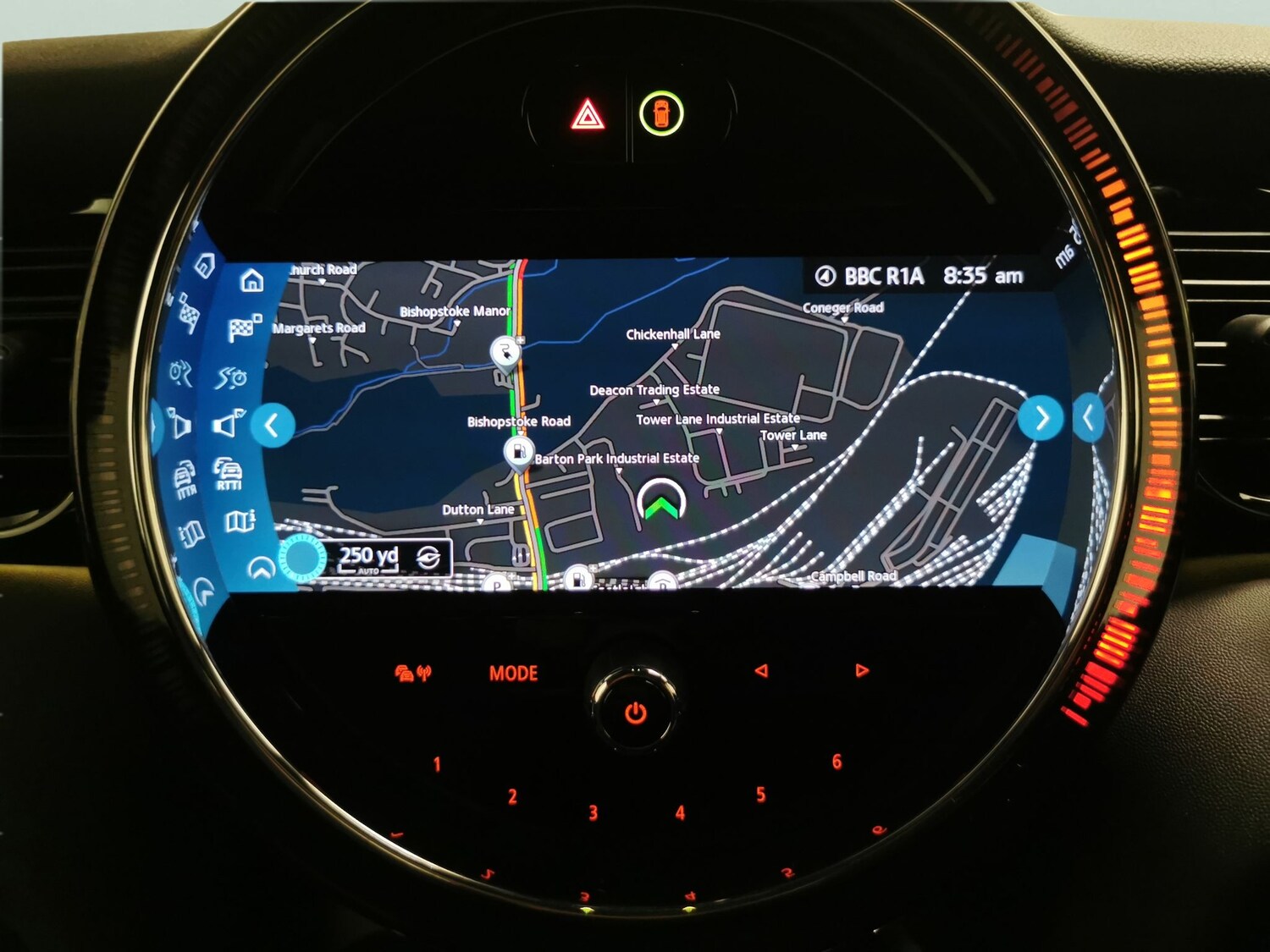 Used MINI Hatch 2022 for sale - 77448019: Photo 6