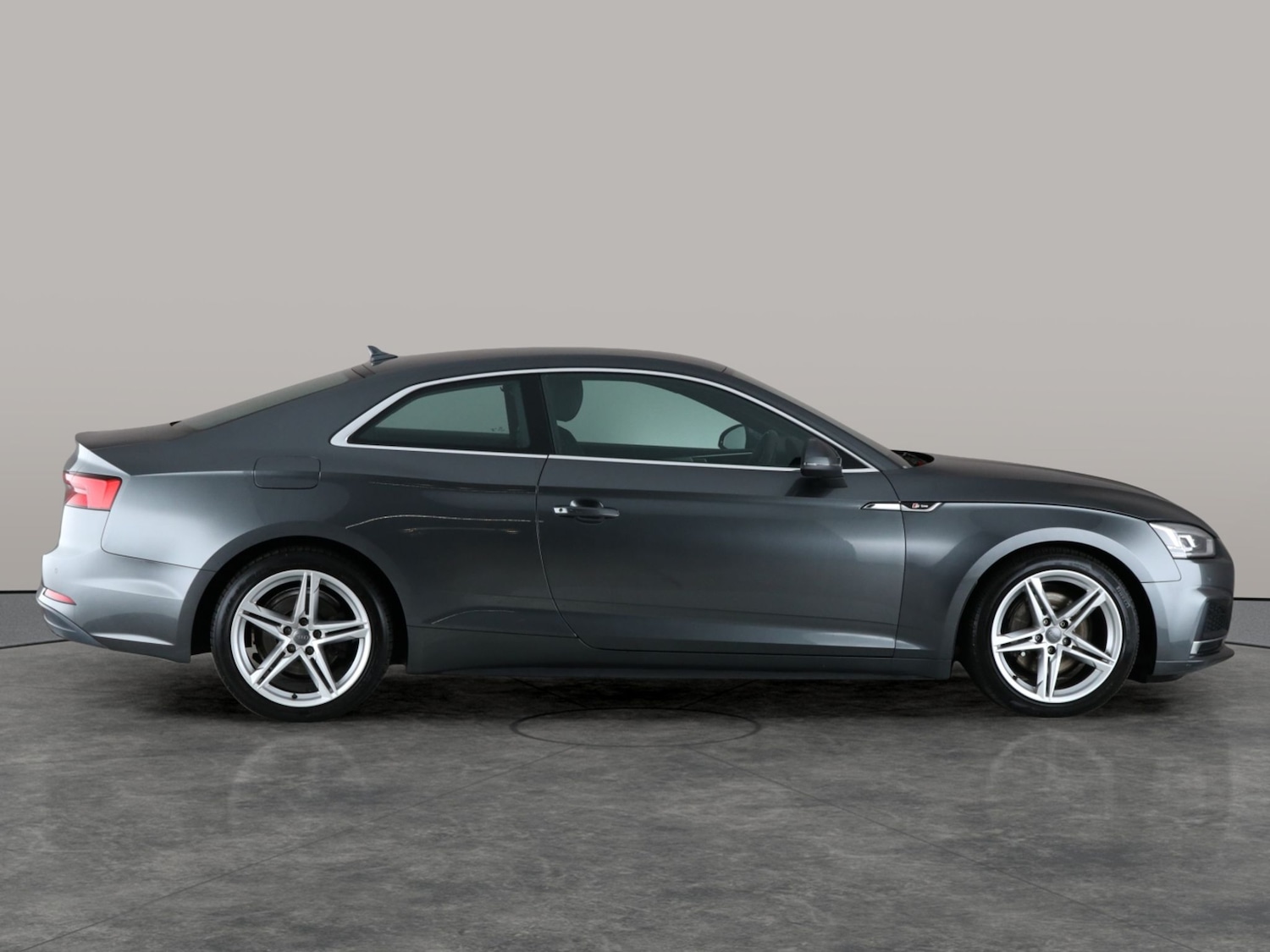 Used Audi A5 2017 for sale - 76526665: Photo 10