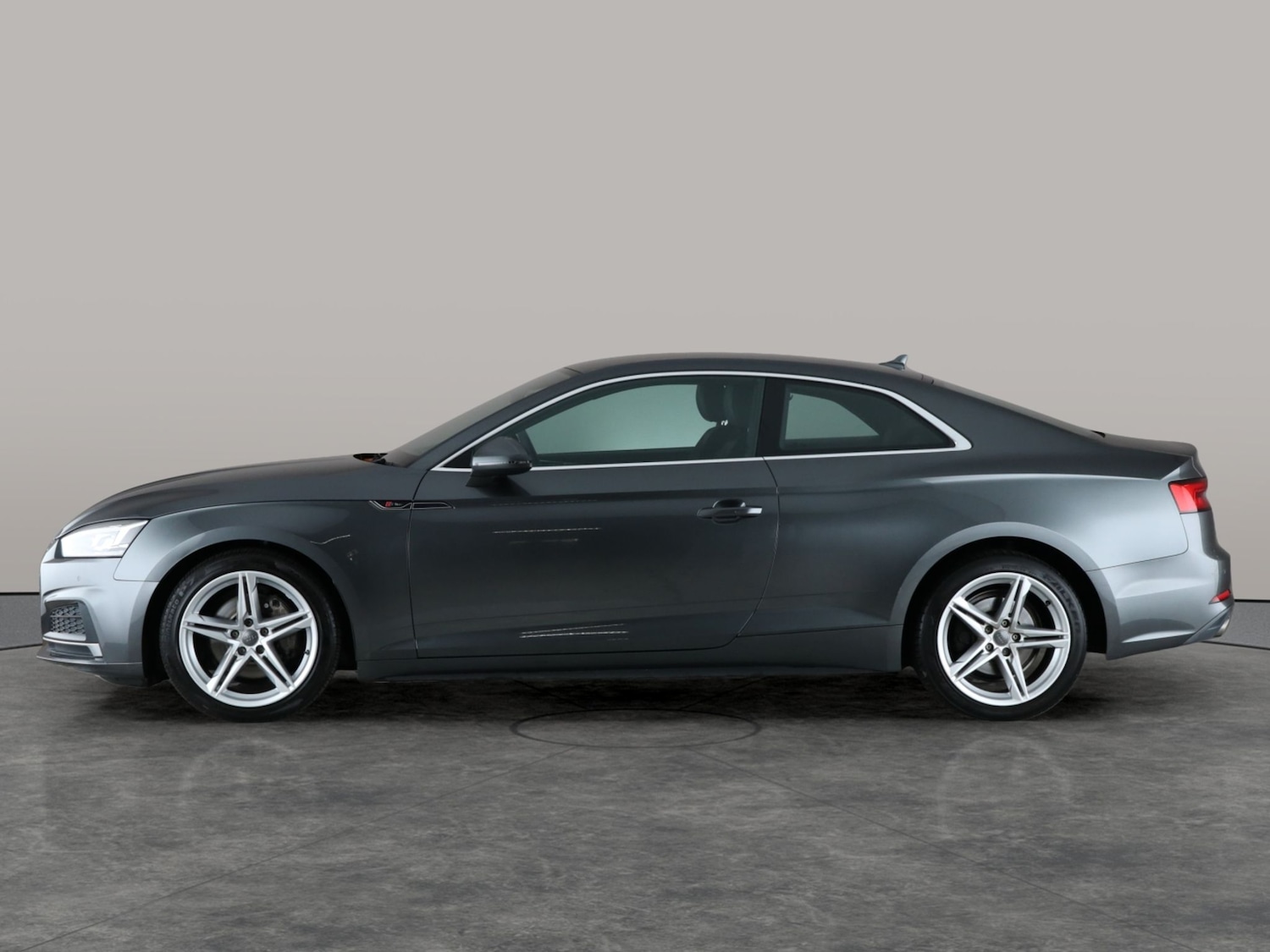 Used Audi A5 2017 for sale - 76526665: Photo 14