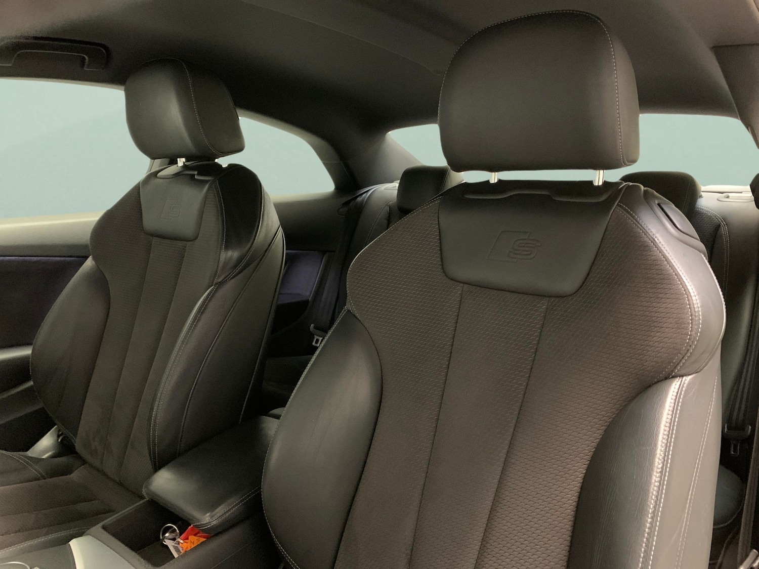 Used Audi A5 2017 for sale - 76526665: Photo 15