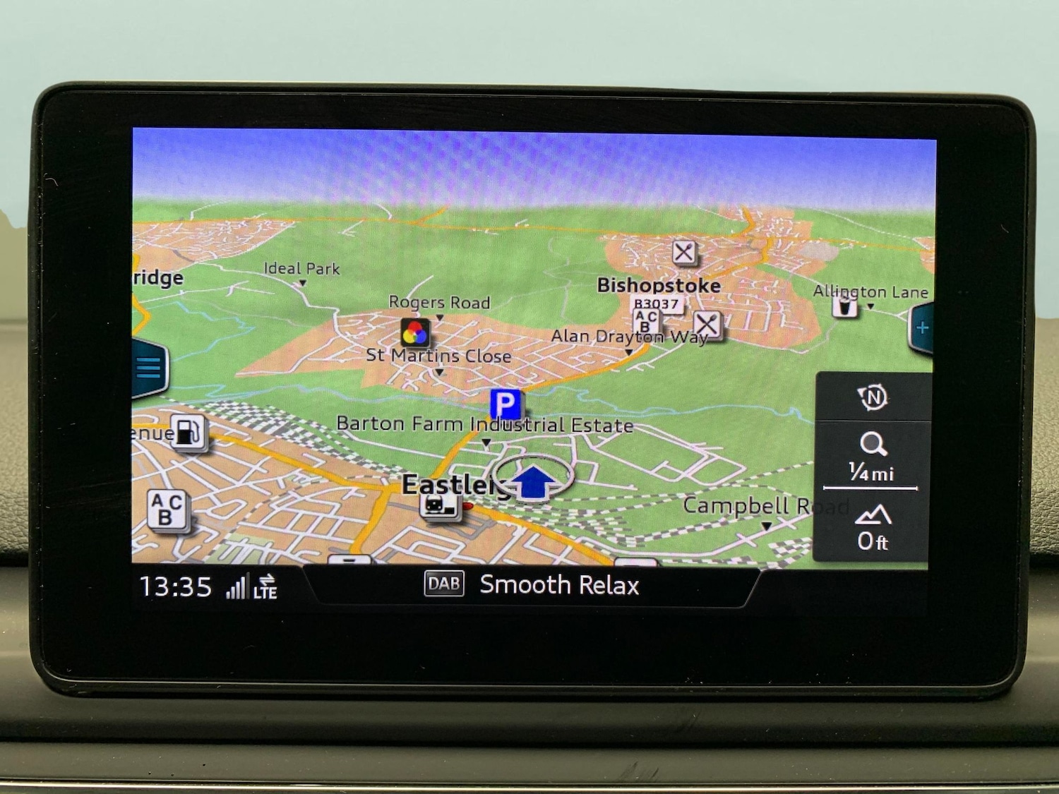 Used Audi A5 2017 for sale - 76526665: Photo 6