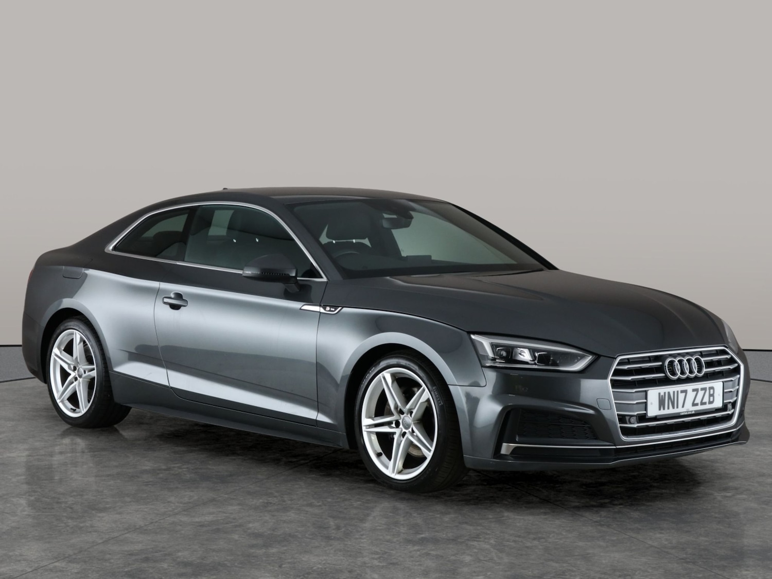 Used Audi A5 2017 for sale - 76526665: Photo 9