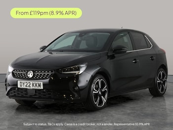 Used Vauxhall Corsa 2022 for sale - 79459083: Photo