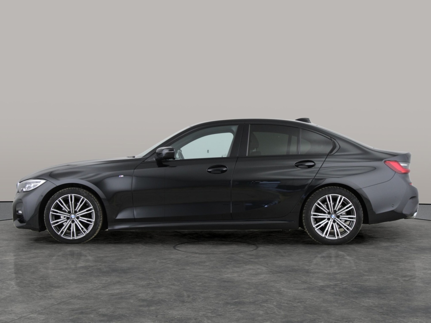 Used BMW 3 Series 2020 for sale - 77988780: Photo 12