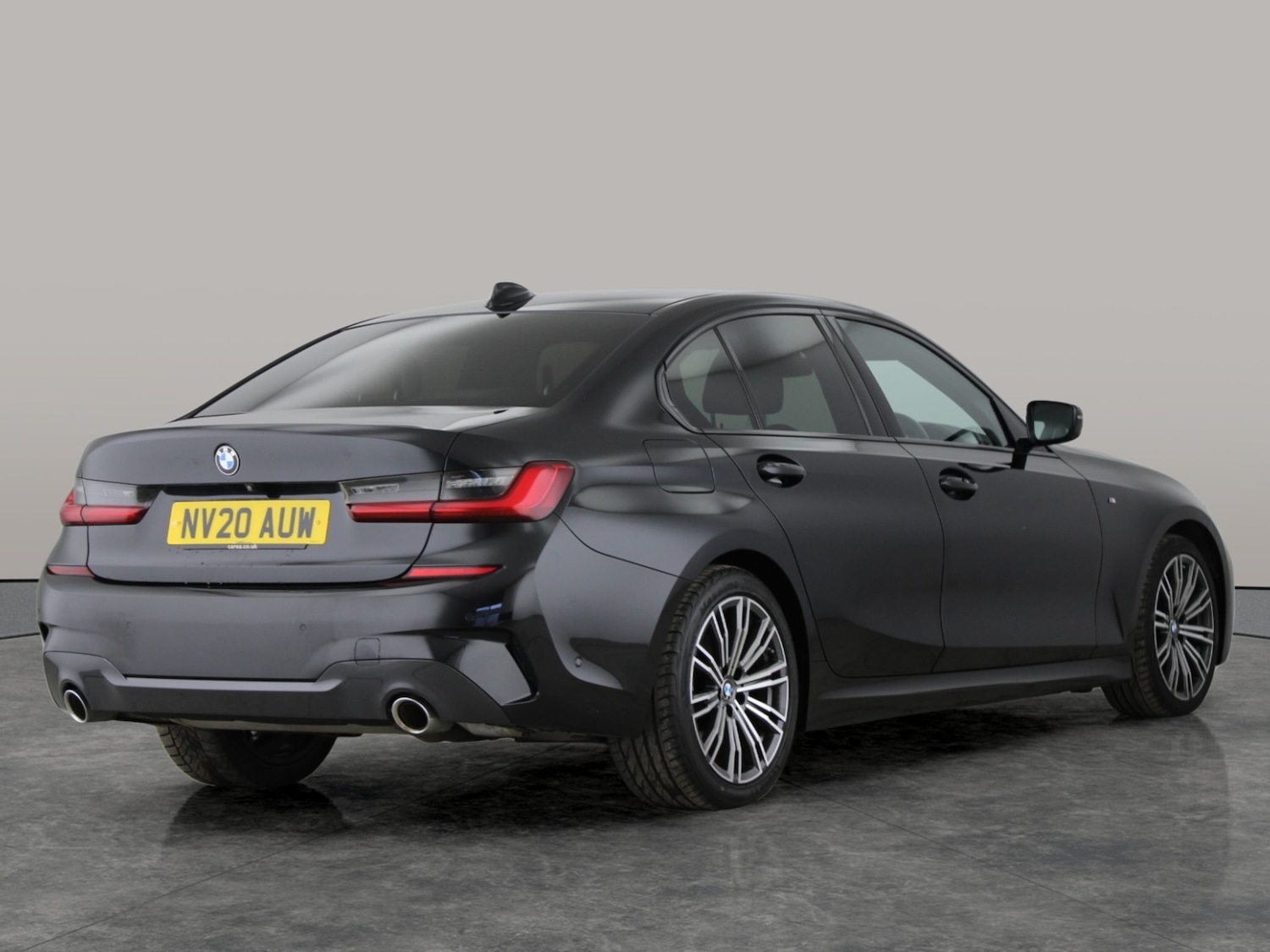 Used BMW 3 Series 2020 for sale - 77988780: Photo 9