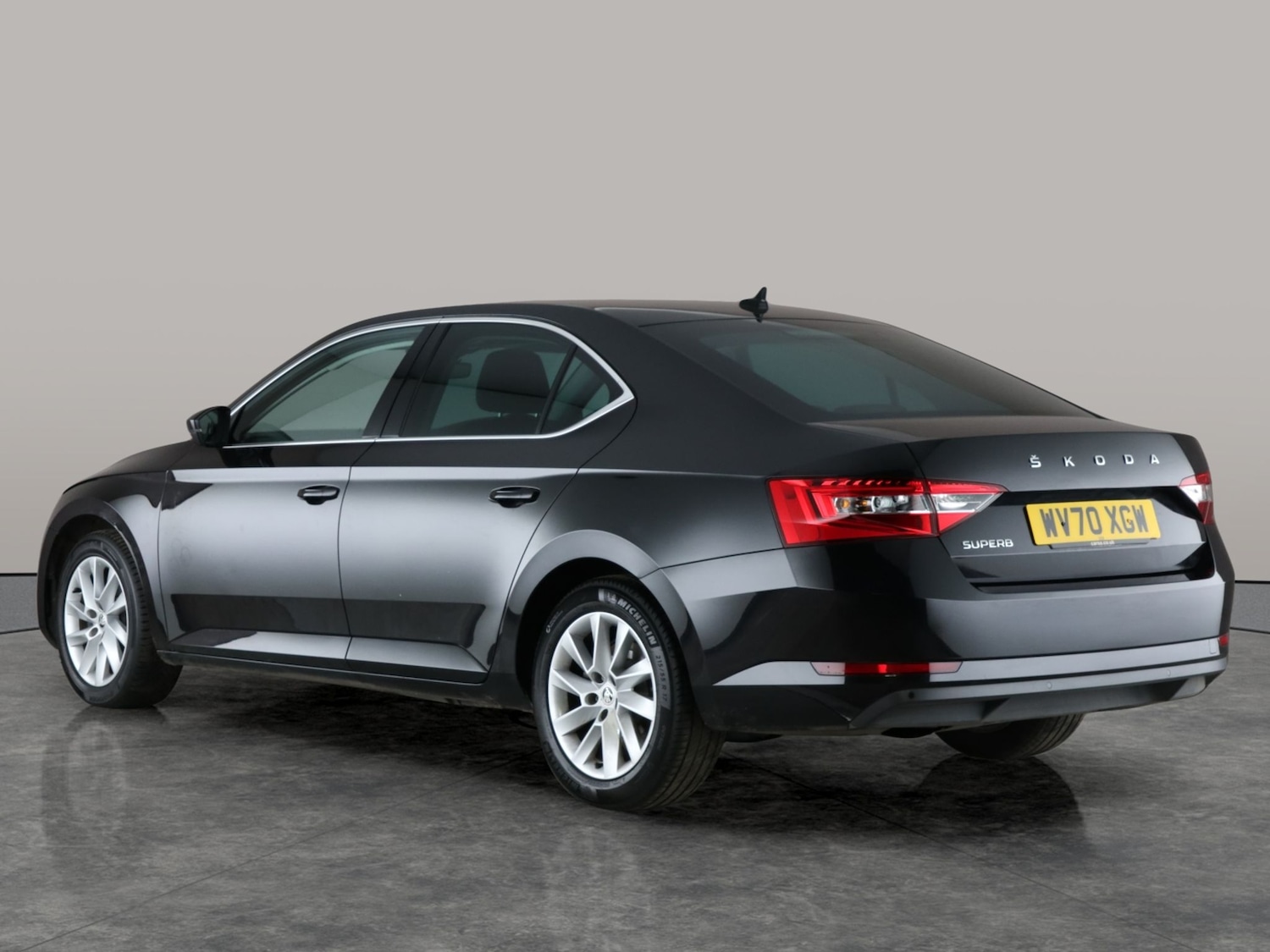 Used Skoda Superb 2020 for sale - 76722594: Photo 11