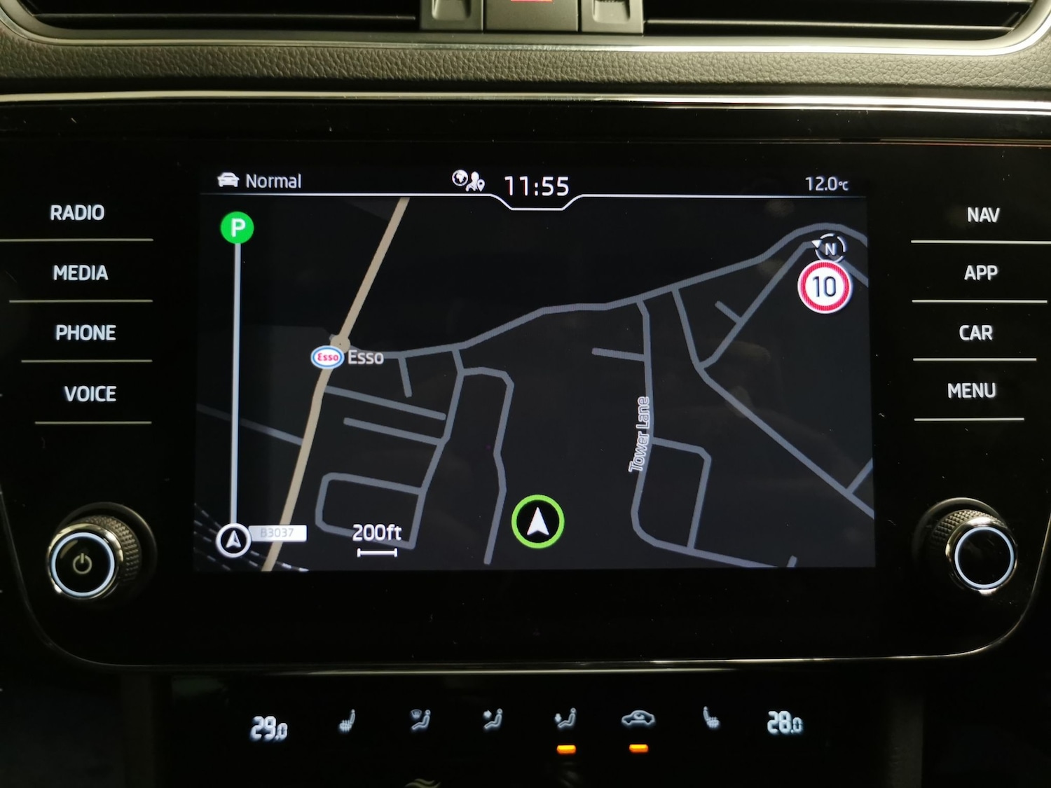 Used Skoda Superb 2020 for sale - 76722594: Photo 5