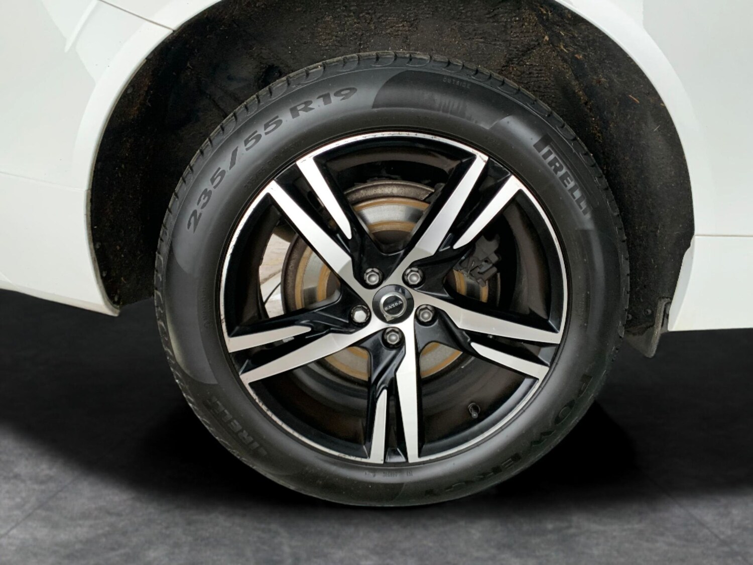 Used Volvo XC60 2021 for sale - 78040009: Photo 21