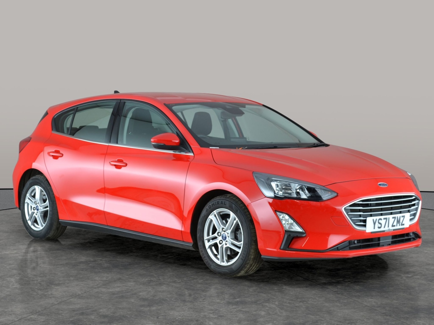 Used Ford Focus 2022 for sale - 77159915: Photo 8