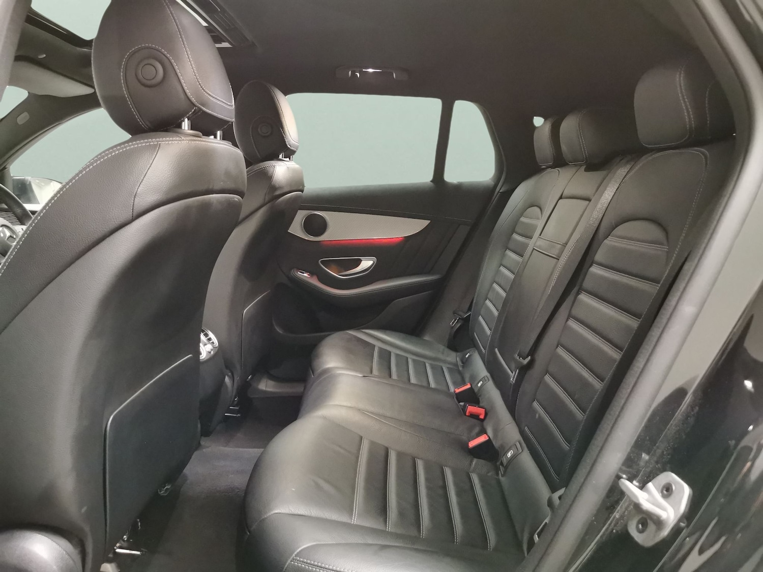 Used Mercedes-Benz EQC for sale - 76491952: Photo 26