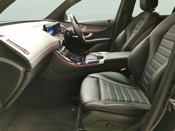 Used Mercedes-Benz EQC undefined for sale - 76491952: Photo