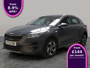 2022 - 1.0 T-GDi 2 SUV 5dr Petrol Manual Euro 6 (s/s) (118 bhp) - AIR CON - USB AU