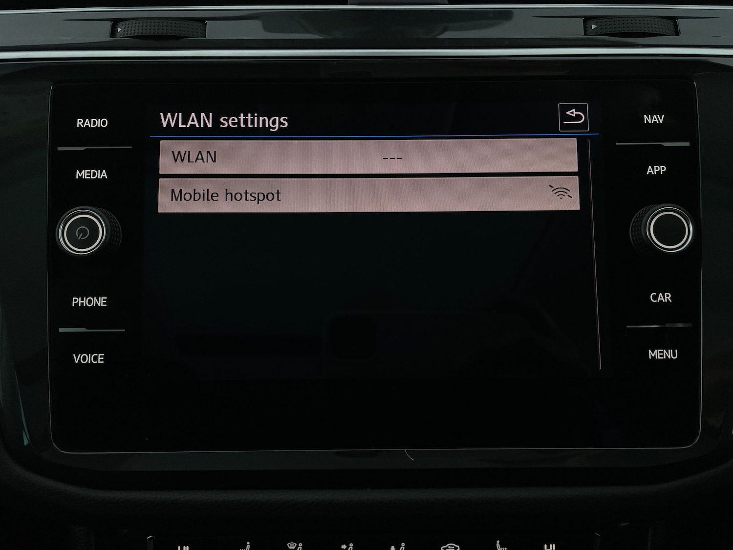 Used Volkswagen Tiguan 2020 for sale - 76980488: Photo 15