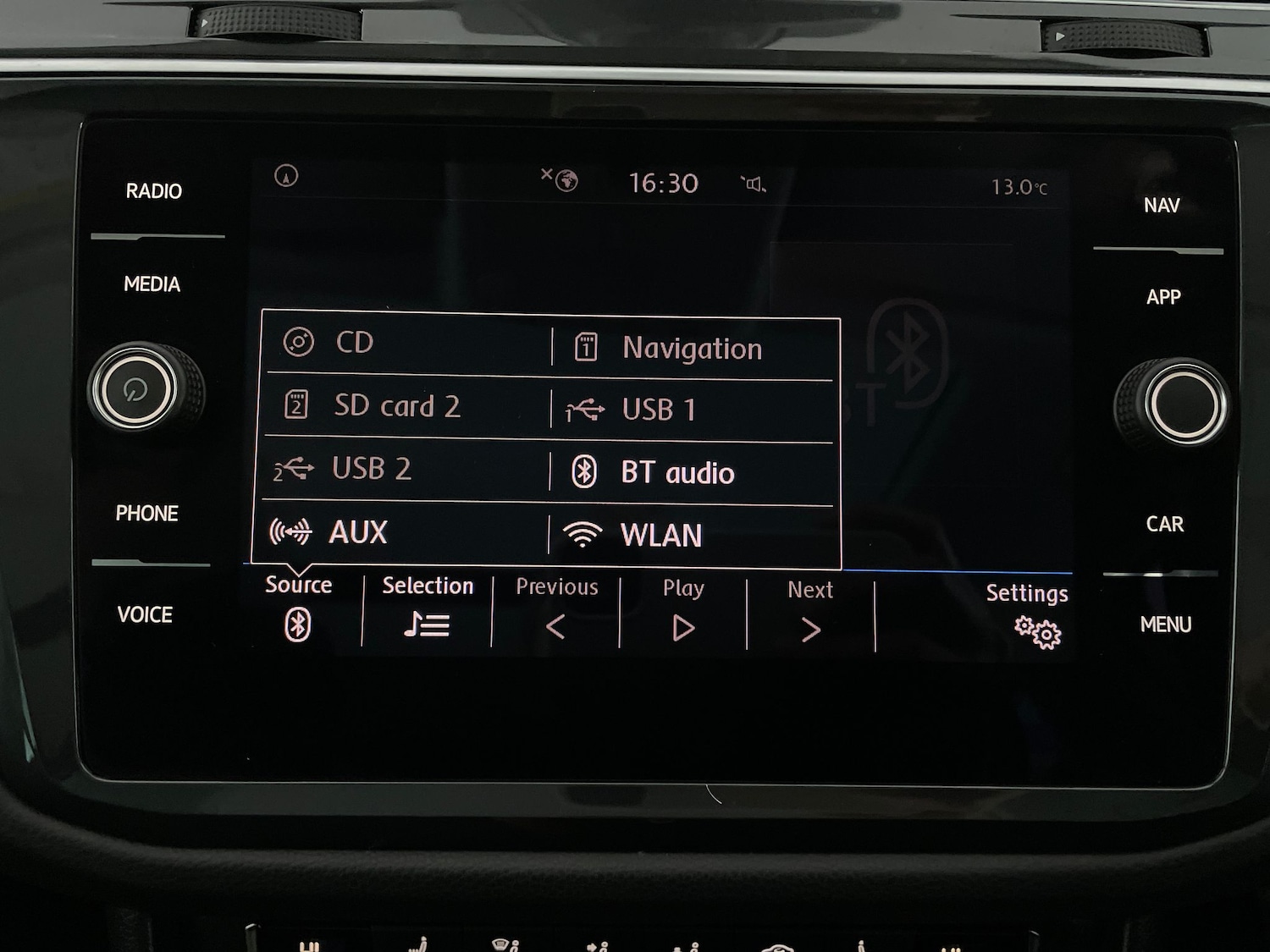 Used Volkswagen Tiguan 2020 for sale - 76980488: Photo 17