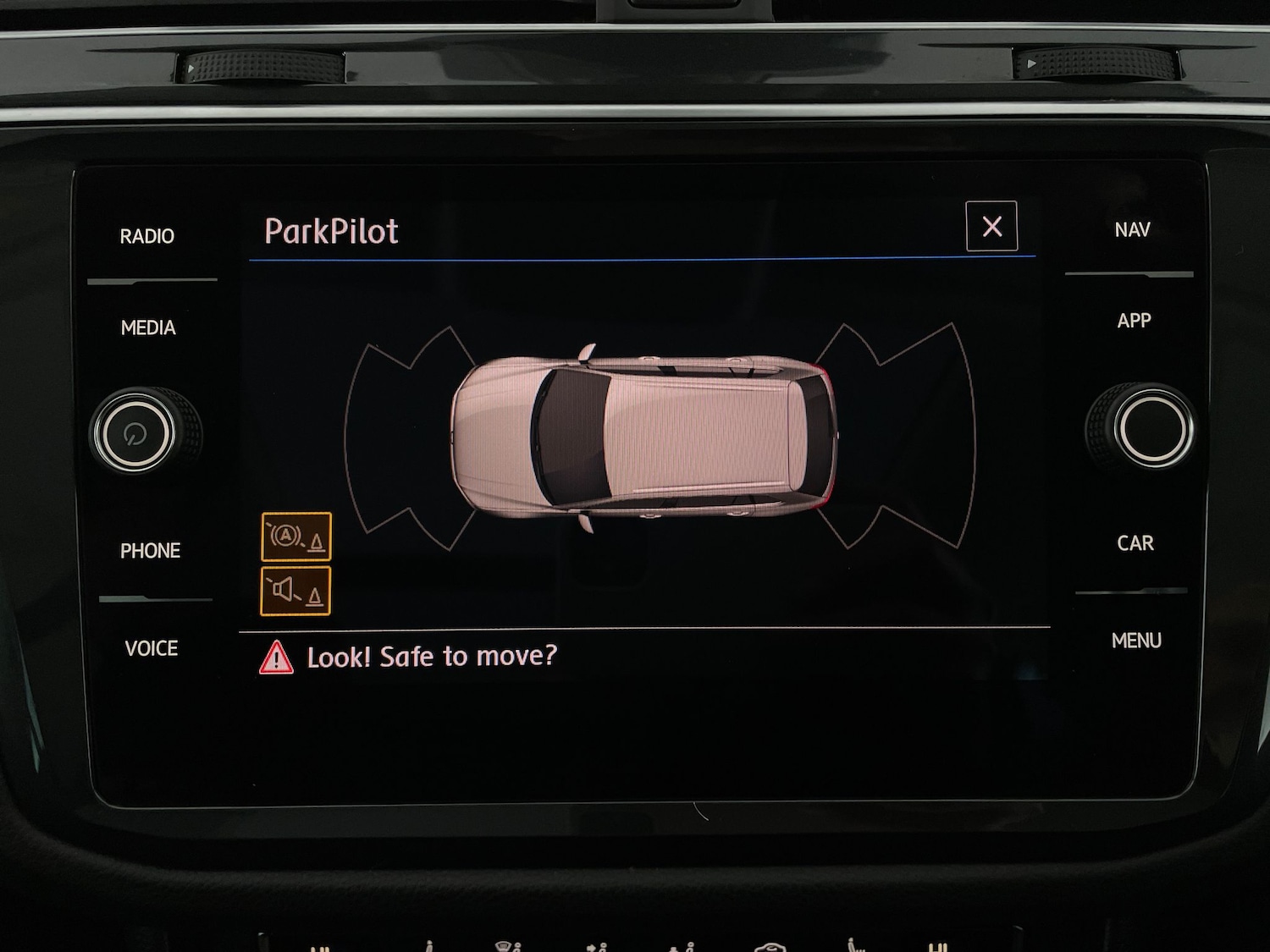 Used Volkswagen Tiguan 2020 for sale - 76980488: Photo 20