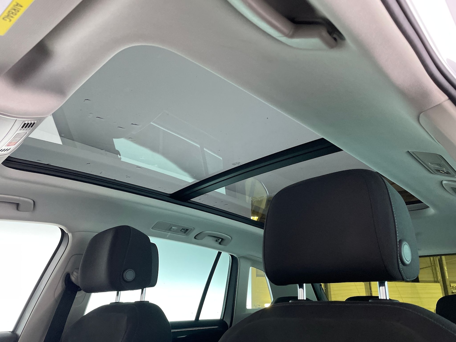 Used Volkswagen Tiguan 2020 for sale - 76980488: Photo 5