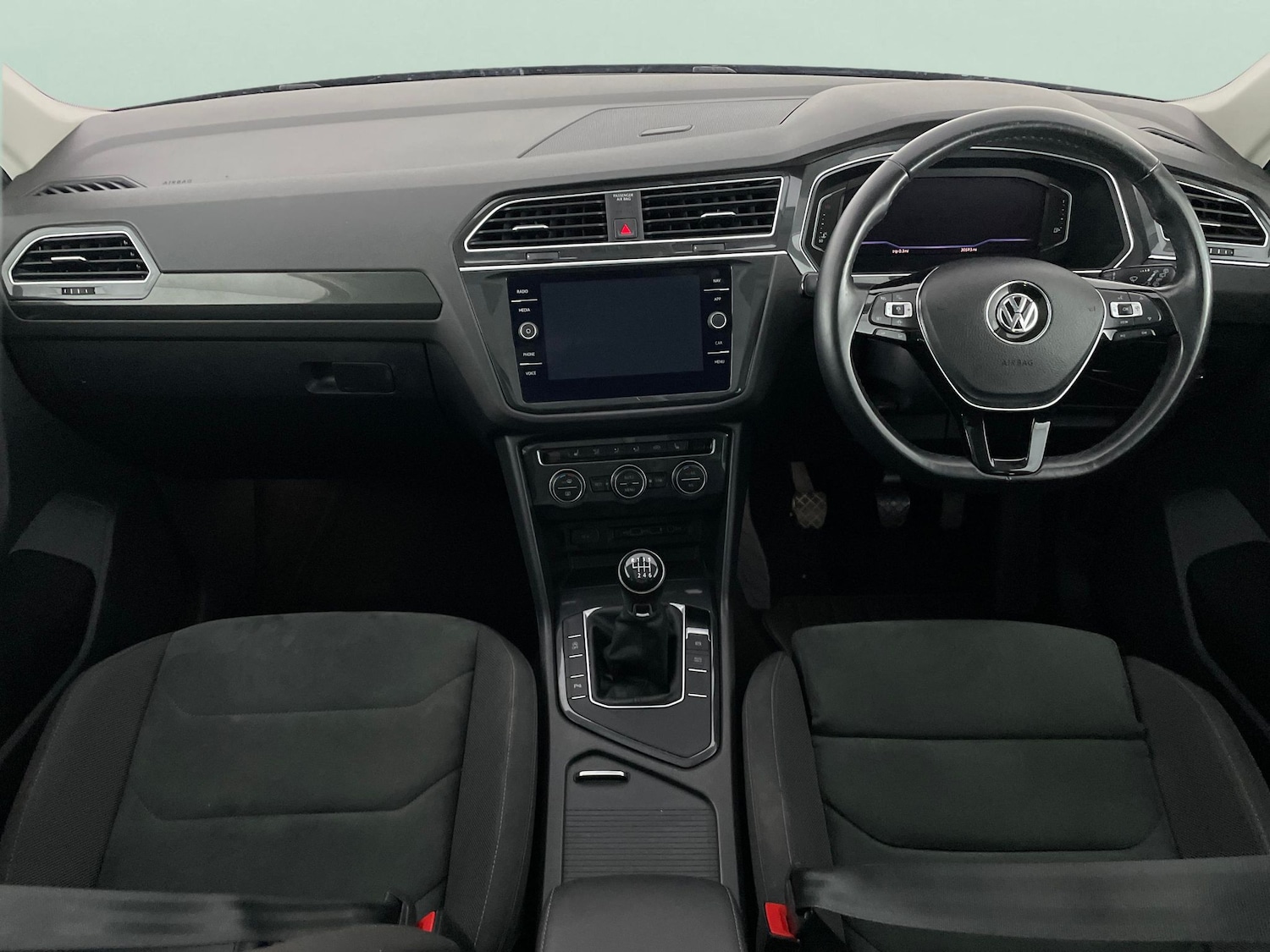 Used Volkswagen Tiguan 2020 for sale - 76980488: Photo 7