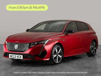 Used Peugeot 308 2023 for sale - 79832580: Photo