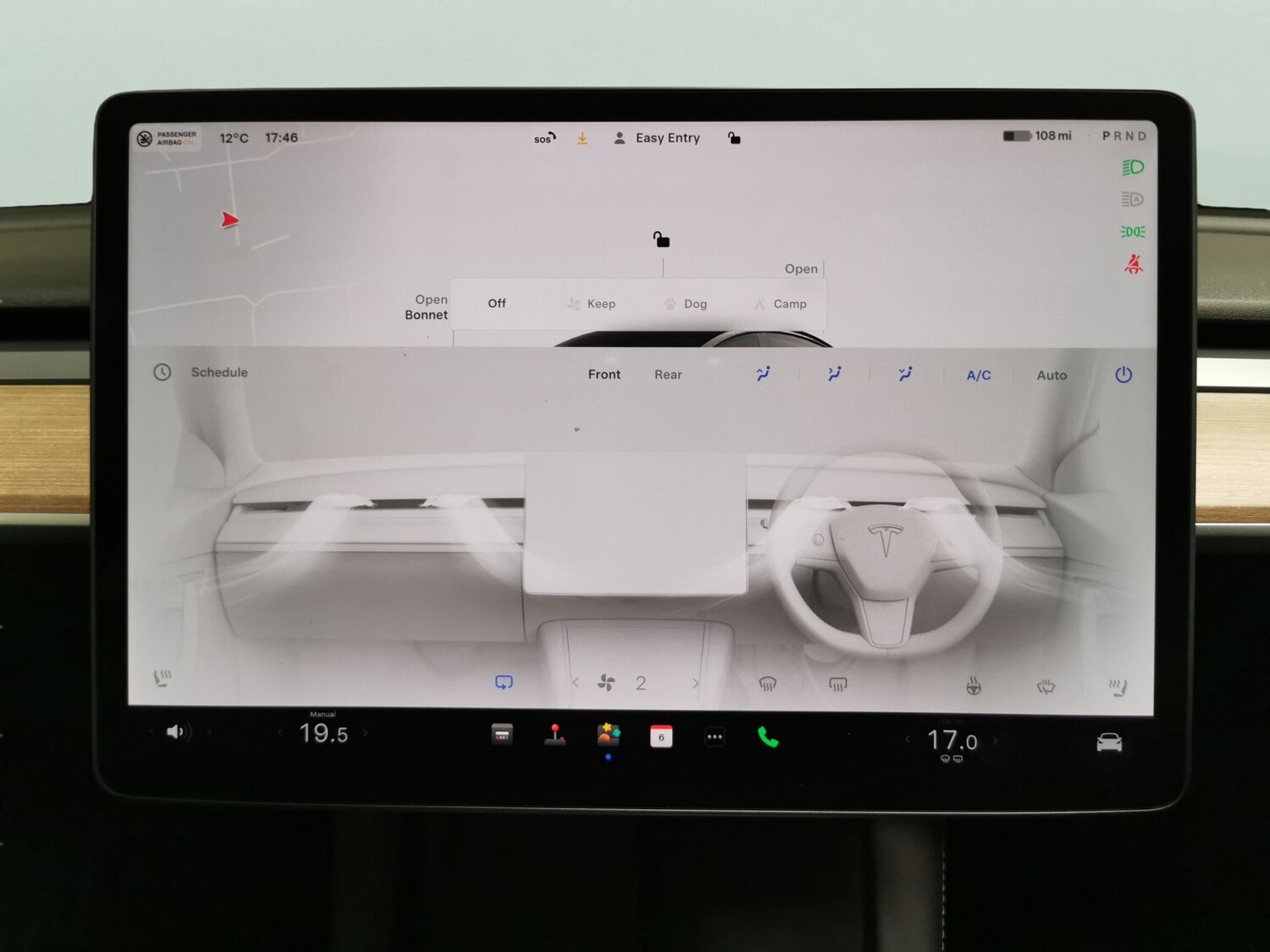 Used Tesla Model 3 for sale - 77208023: Photo 19