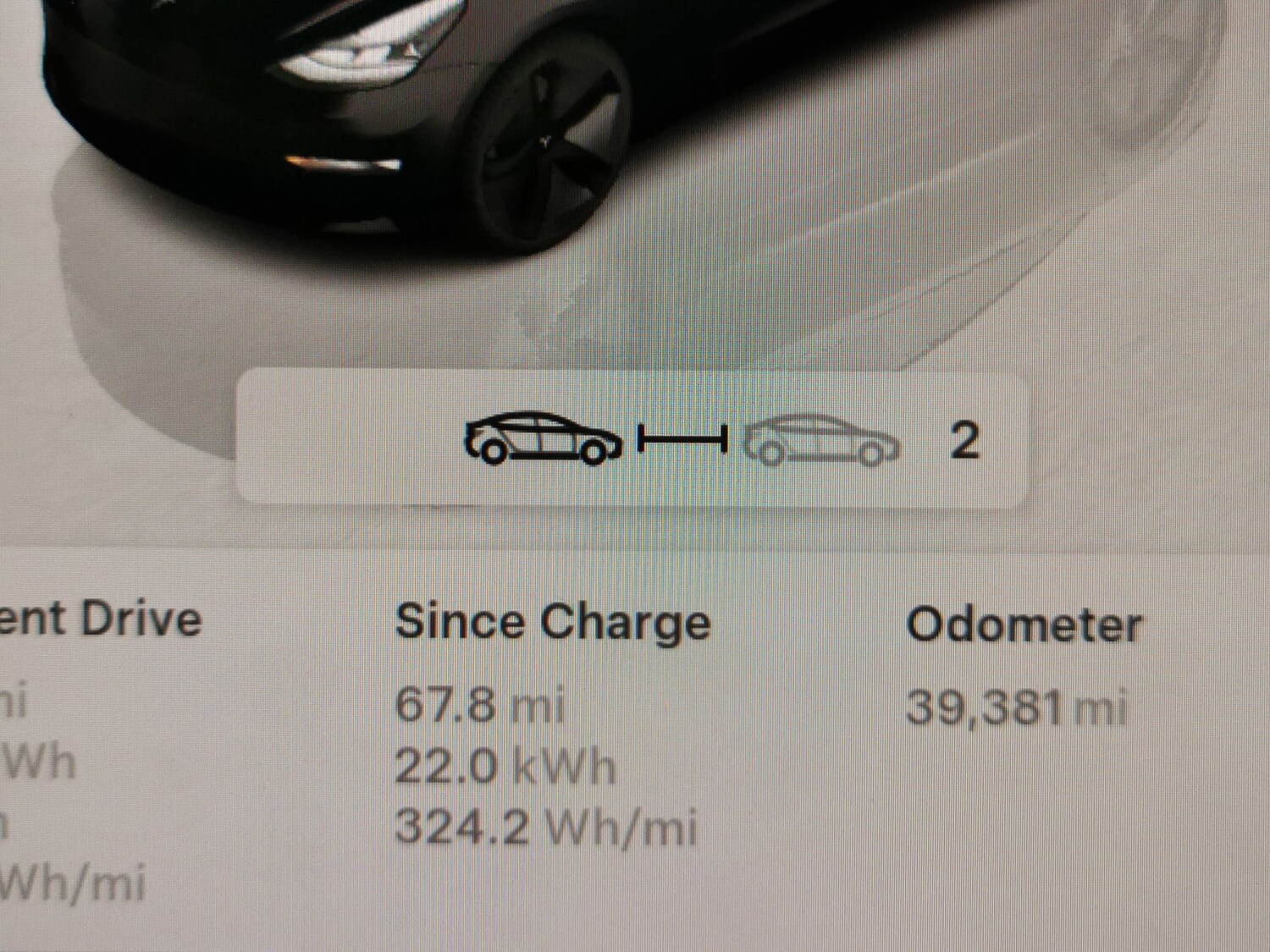 Used Tesla Model 3 for sale - 77208023: Photo 21