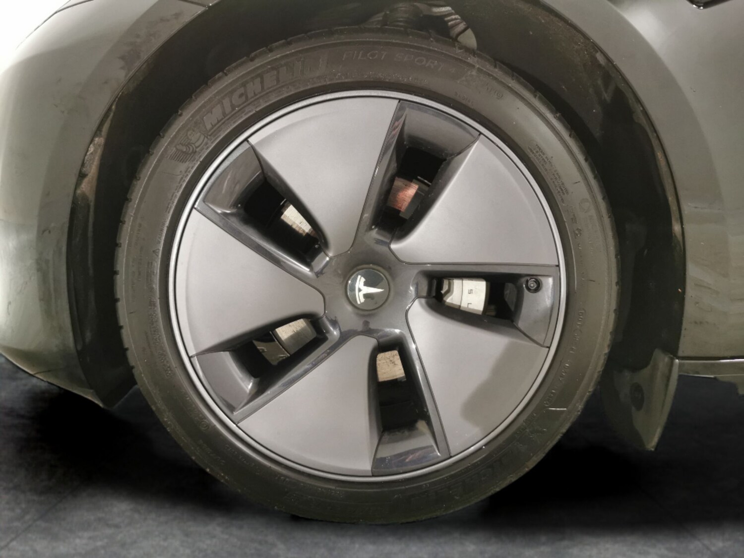 Used Tesla Model 3 for sale - 77208023: Photo 24