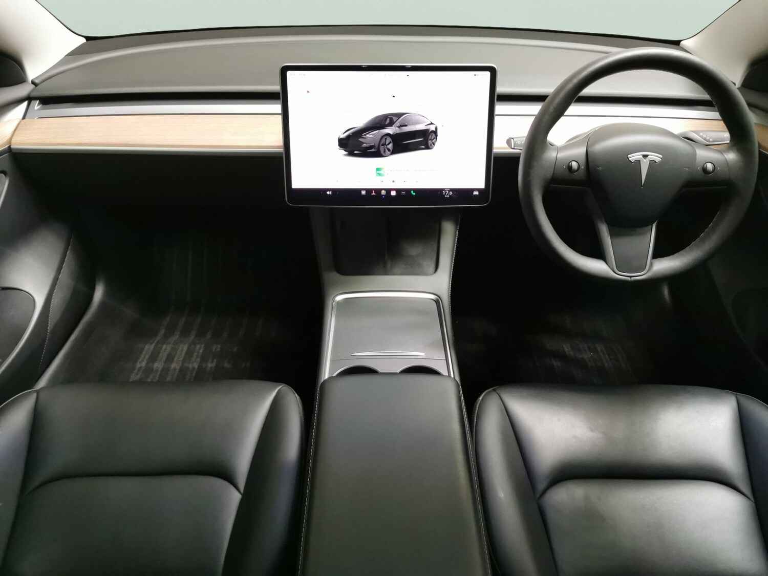 Used Tesla Model 3 for sale - 77208023: Photo 8