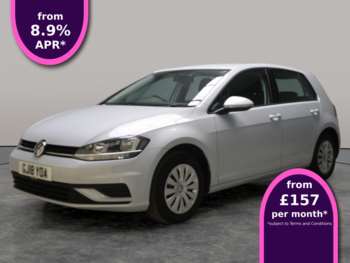 2018 - 1.4 TSI S Hatchback 5dr Petrol Manual Euro 6 (s/s) (125 ps) - AUX - USB AUD