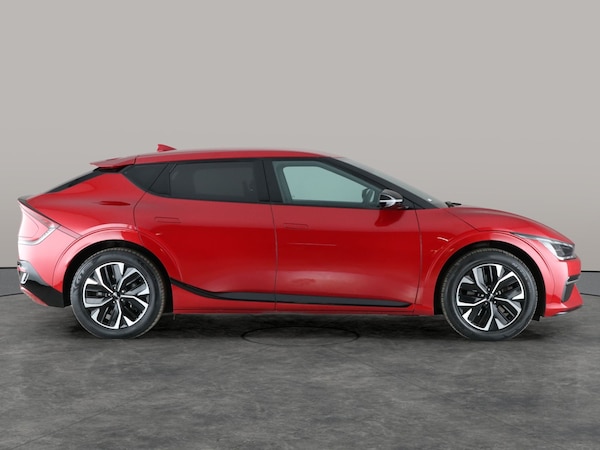Used Kia EV6 2022 for sale - 76197067: Photo 13