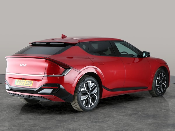 Used Kia EV6 2022 for sale - 76197067: Photo 14
