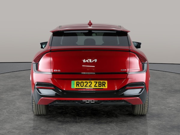 Used Kia EV6 2022 for sale - 76197067: Photo 16