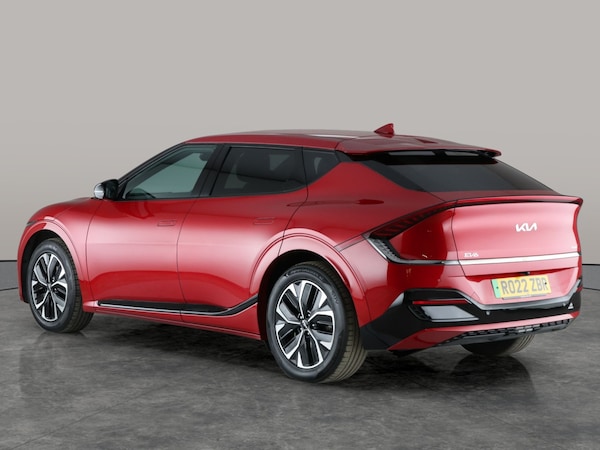 Used Kia EV6 2022 for sale - 76197067: Photo 17