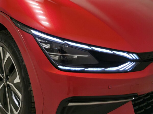 Used Kia EV6 2022 for sale - 76197067: Photo 29