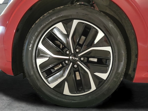 Used Kia EV6 2022 for sale - 76197067: Photo 31