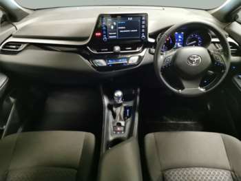 Used Toyota C-HR 2022 for sale - 74951051: Photo