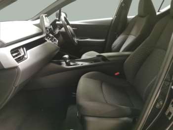 Used Toyota C-HR 2022 for sale - 74951051: Photo