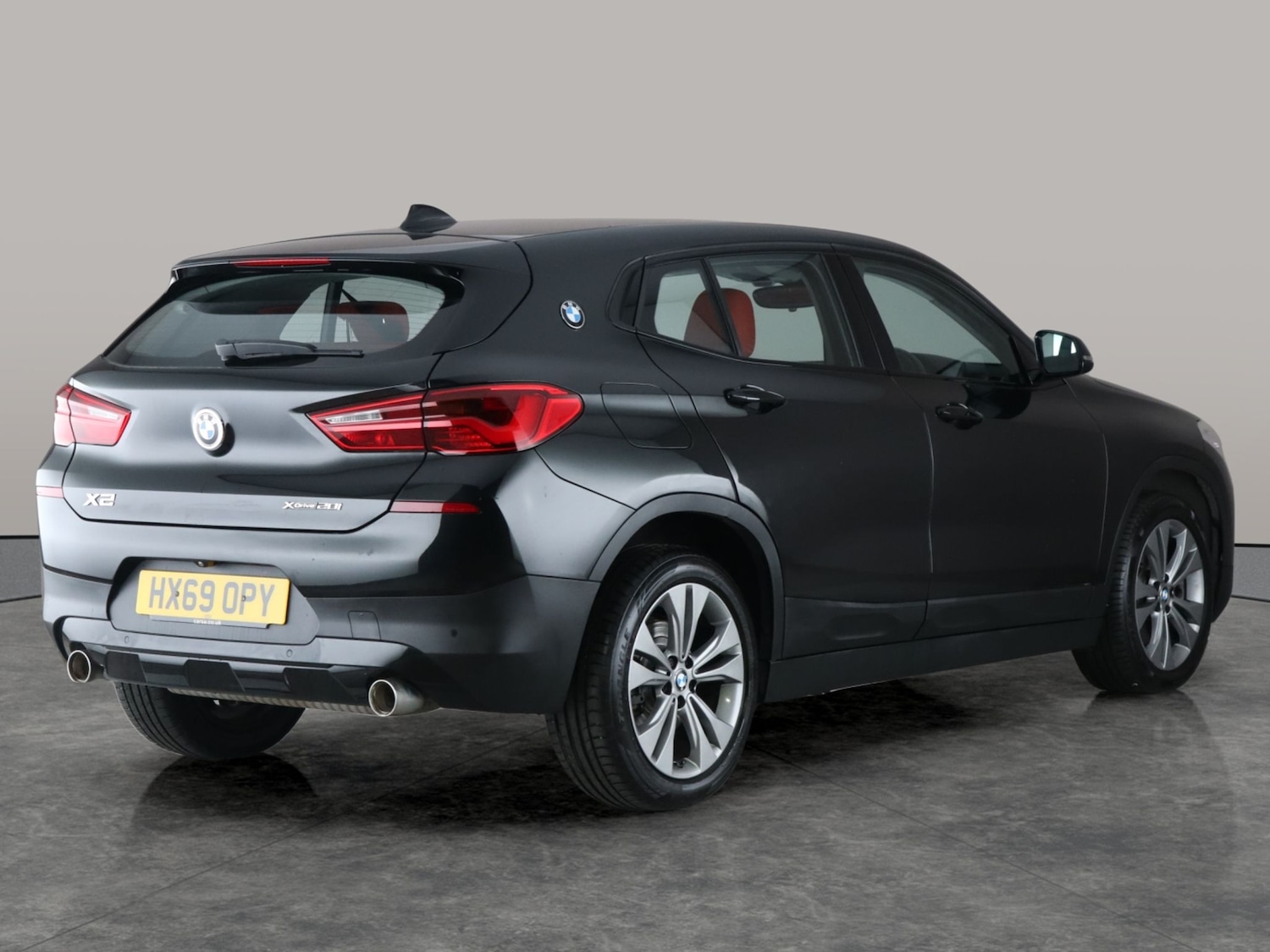 Used BMW X2 2019 for sale - 76638470: Photo 11