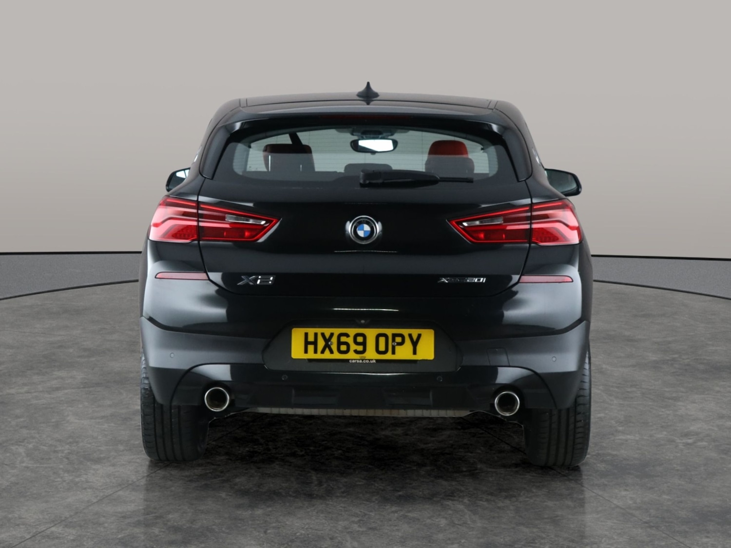 Used BMW X2 2019 for sale - 76638470: Photo 12