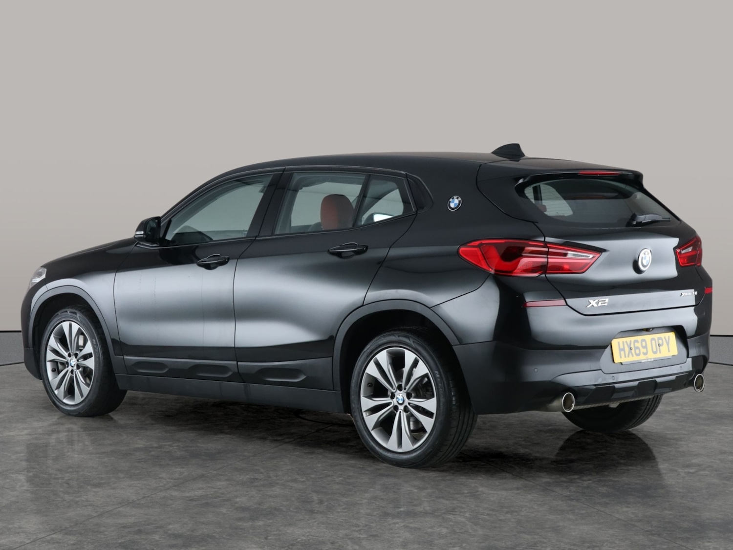 Used BMW X2 2019 for sale - 76638470: Photo 13