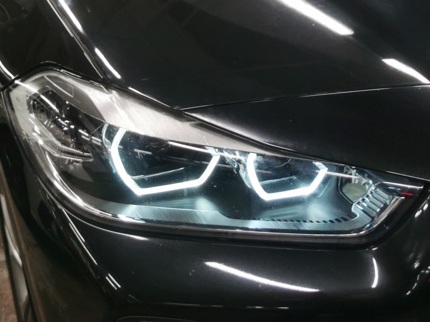 Used BMW X2 2019 for sale - 76638470: Photo 21