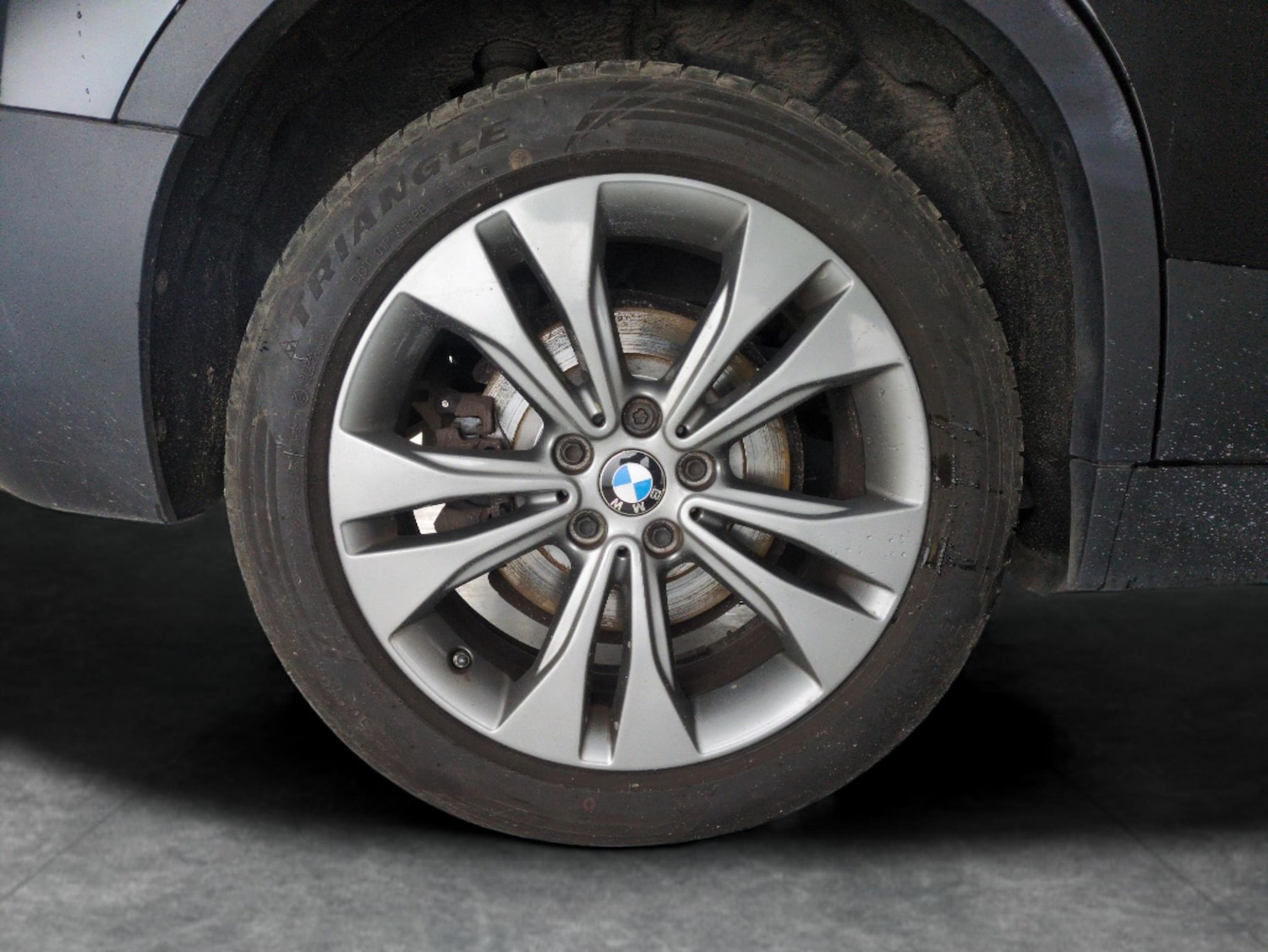 Used BMW X2 2019 for sale - 76638470: Photo 24