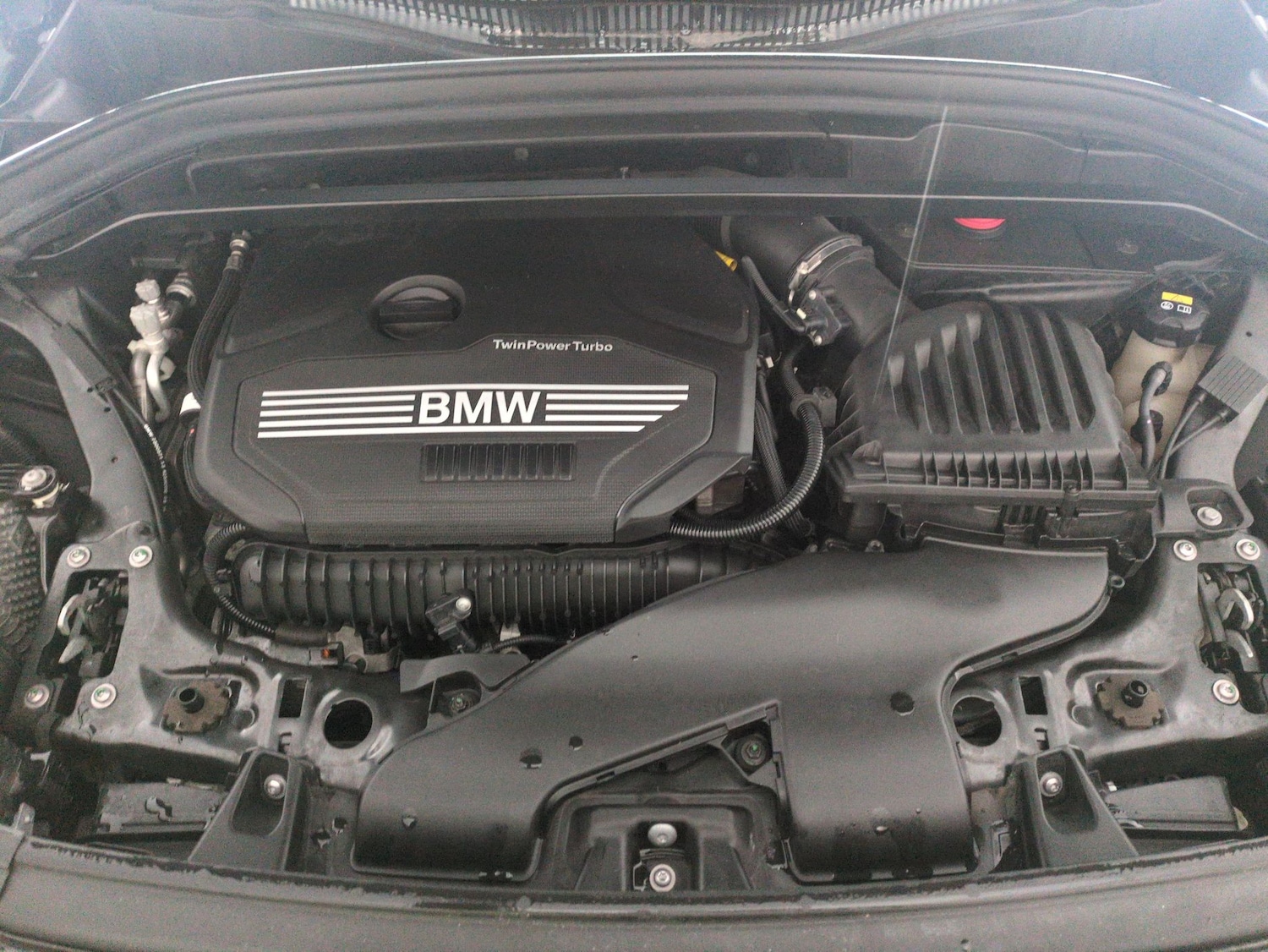 Used BMW X2 2019 for sale - 76638470: Photo 31