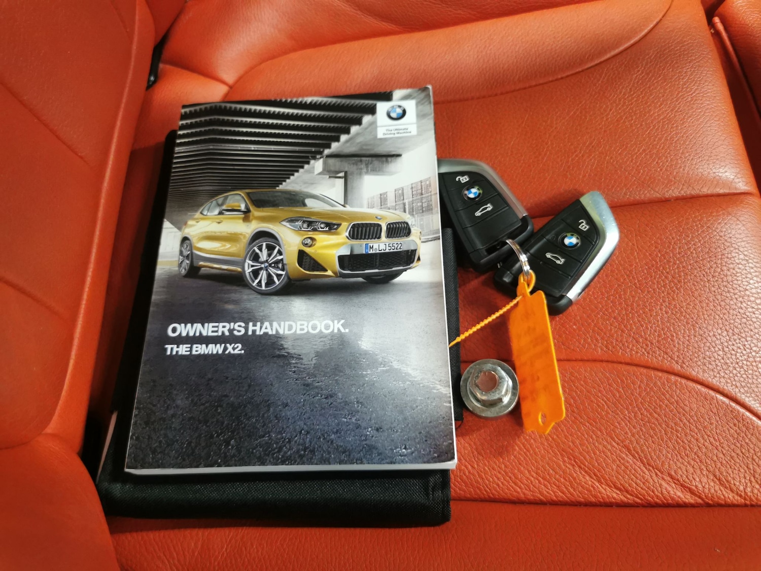 Used BMW X2 2019 for sale - 76638470: Photo 7